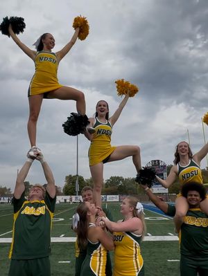 Image post by @ndsucheer on Instagram