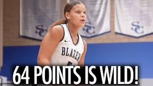 Video post by @qwik11hoops on YouTube