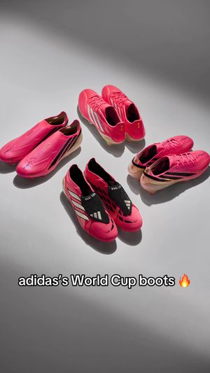 Video post by @prodirectsoccer on TikTok