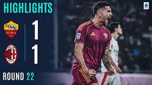 Video post by @seriea on YouTube