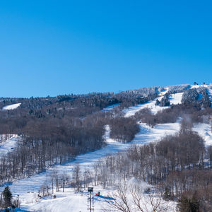 Image post by @mountsnow on Instagram