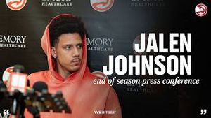 Video post by @atlhawks on YouTube