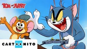 Video post by @cartoonito on YouTube