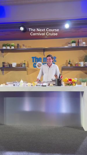 Video post by @carnival on TikTok