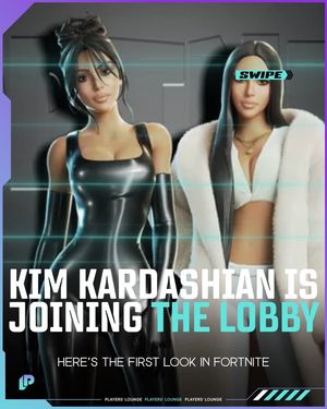 Image post by @playersloungegaming on Facebook