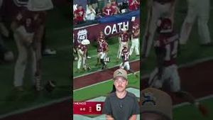 Video post by @thescore on YouTube