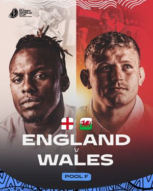 Image post by @rugbyworldcup on Instagram
