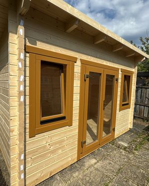 Image post by @amr_garden_buildings on Instagram