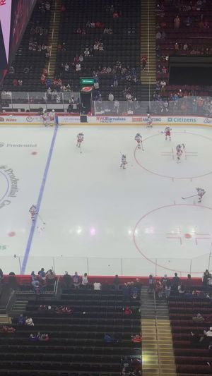 Video post by @JLazzy23 on Twitter/X