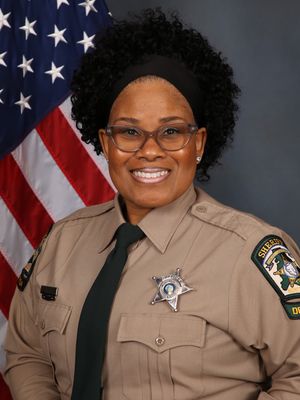 Image post by @mecksheriff on Instagram