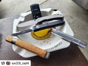 Image post by @cigarmedics on Instagram