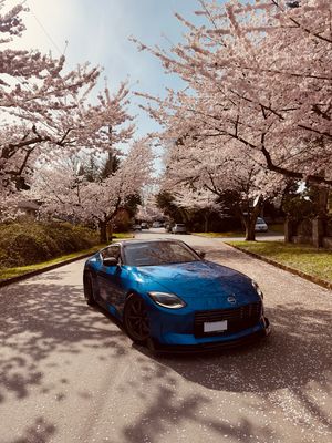 Image post by @nissanusa on Instagram