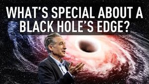 Video post by @worldsciencefestival on YouTube