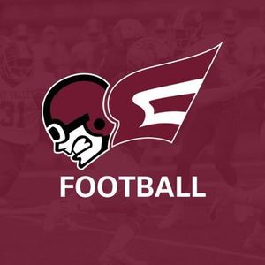 Image post by @FIHSFOOTBALL on Twitter