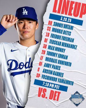 Image post by @LADTerritory on Twitter