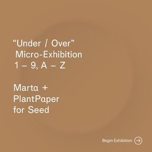 Image post by @seed on Instagram