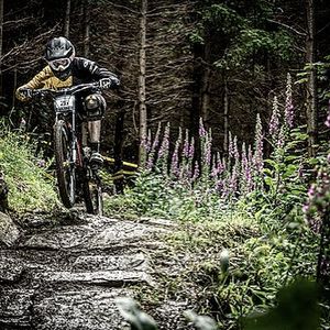 Image post by @nukeproofbikes on Instagram