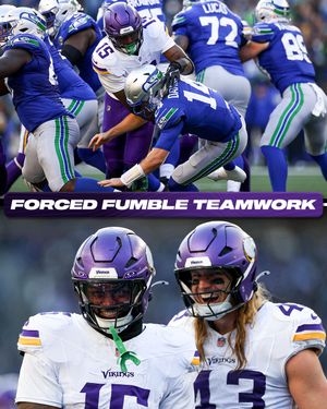 Image post by @uk_vikings on Instagram