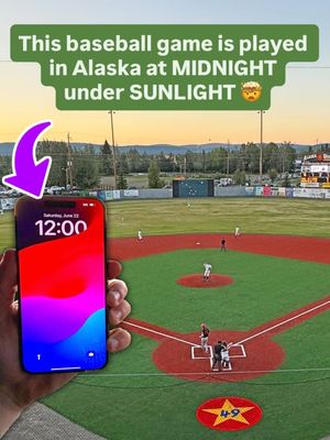 Image post by @mlb on Instagram