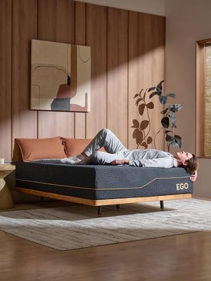 Image post by @egohomeofficial on Instagram