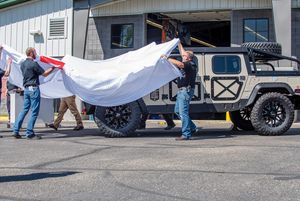 Image post by @idahonationalguard on Instagram