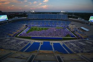 Video post by @universityofky on TikTok