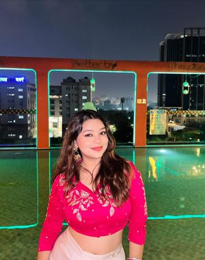 Image post by @anshikadixiit on Instagram