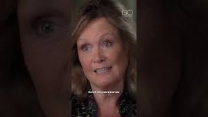Video post by @60minutes on YouTube