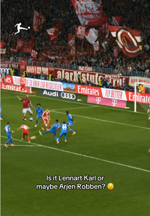 Video post by @bundesliga on TikTok