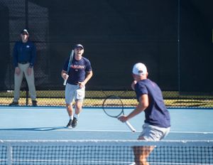 Image post by @auburnmtennis on Instagram