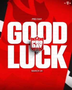 Image post by @packfootball on Instagram