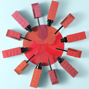 Image post by @maybelline on Instagram