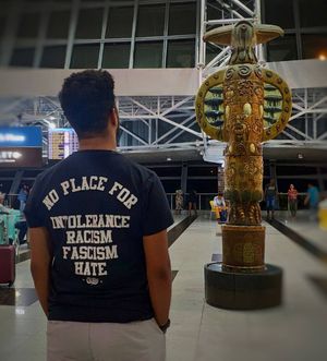 Image post by @caiopliniob on Instagram