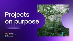 Video post by @pmi on YouTube
