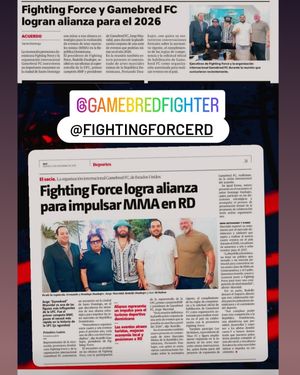 Image post by @gamebredfighter on Instagram
