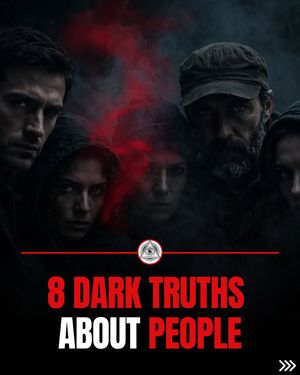 Image post by @conspiracytheorily on Instagram