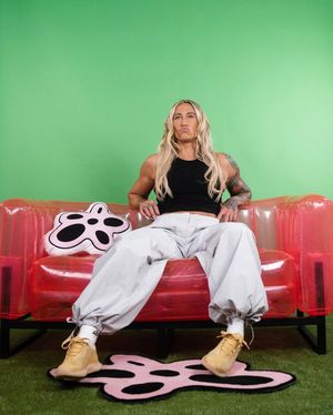 Image post by @daniellebrandon7 on Instagram