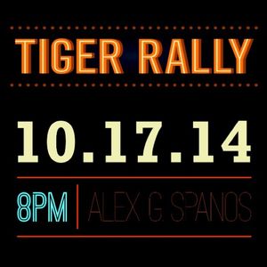 Image post by @pacifictigers on Instagram