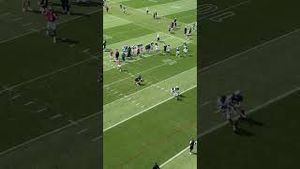 Video post by @eagles on YouTube