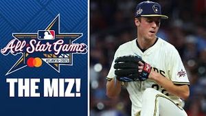 Video post by @mlb on YouTube