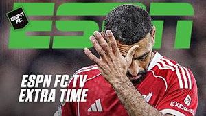 Video post by @ESPN FC on YouTube