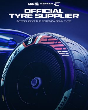 Image post by @fiaformulae on Instagram