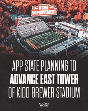 Video post by @collegesportsco on TikTok