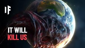 Video post by @whatifscienceshow on YouTube