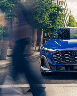Image post by @audiusa on Instagram