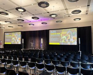 Image post by @company/levity-events on LinkedIn
