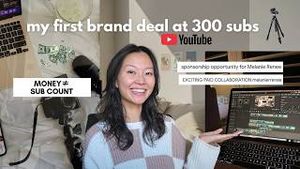 Video post by @melanierrenee on YouTube