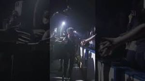 Video post by @paparoach on YouTube