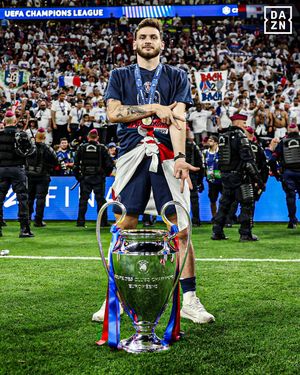 Video post by @daznfutbol on TikTok