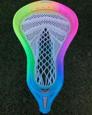 Image post by @warriorlax on Instagram